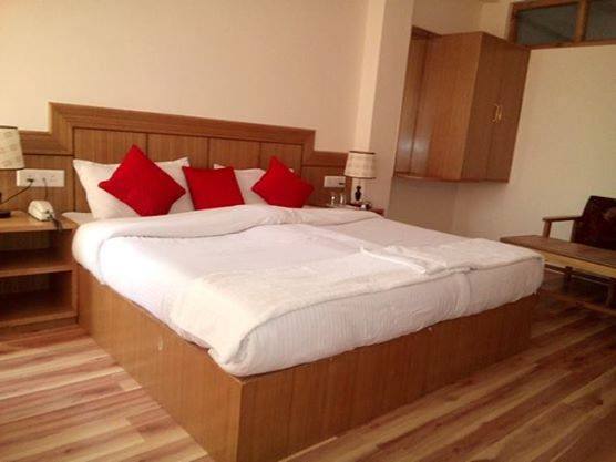 Alchi Home Stay, Leh 5
